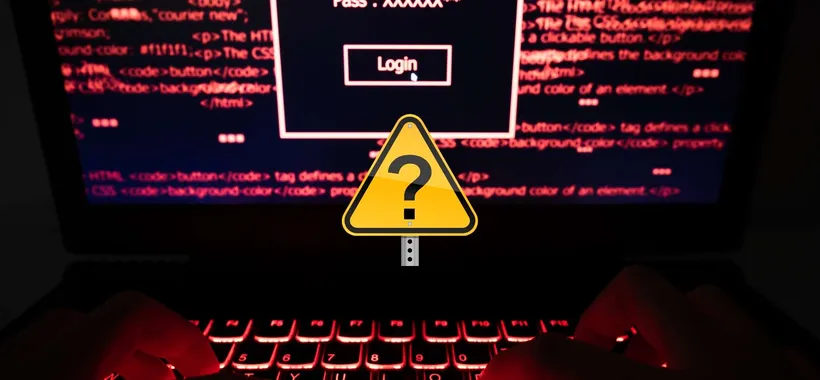 Si può accedere al Dark Web senza correre rischi?