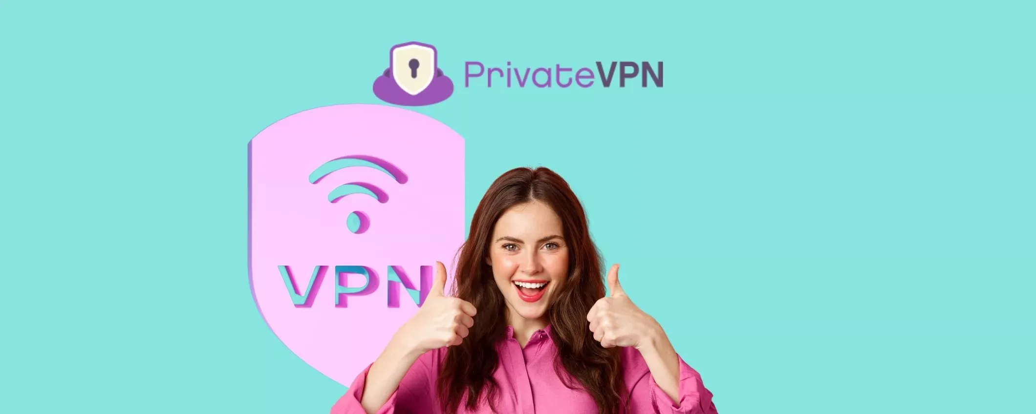 VPN a 2 euro al mese: PrivateVPN con lo sconto dell’85%