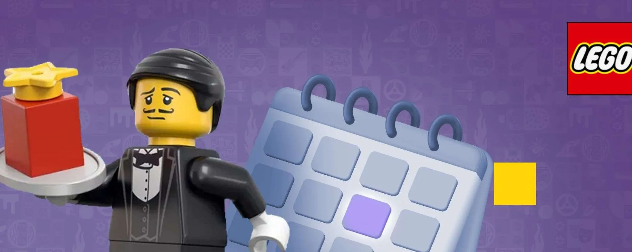 LEGO giugno 2024: fantastici nuovi set di ogni genere in PREORDINE su Amazon
