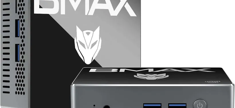 Questo Mini PC con Windows 11 Pro pre-installato è una BOMBA e costa meno di 140€