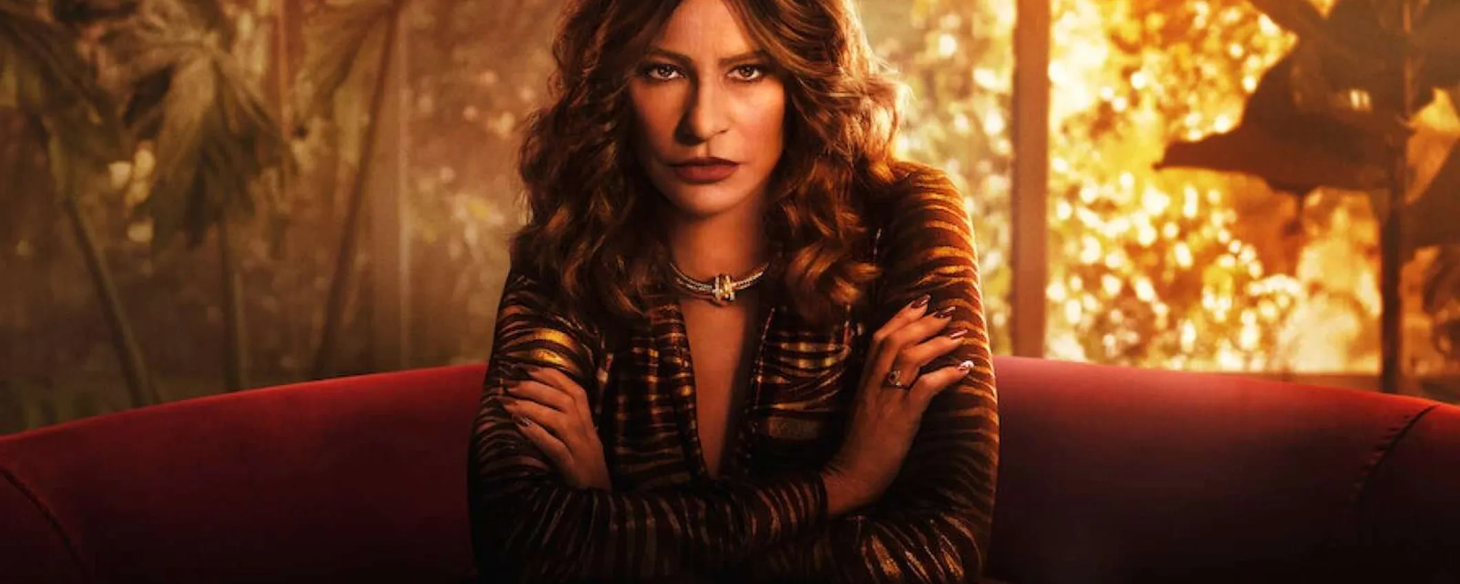 Griselda è su Netflix: come guardare la serie con Sky da 19,90 €/mese