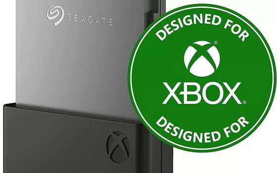 Xbox Series X, Seagate Expansion Card in offerta: finalmente ad un ottimo prezzo