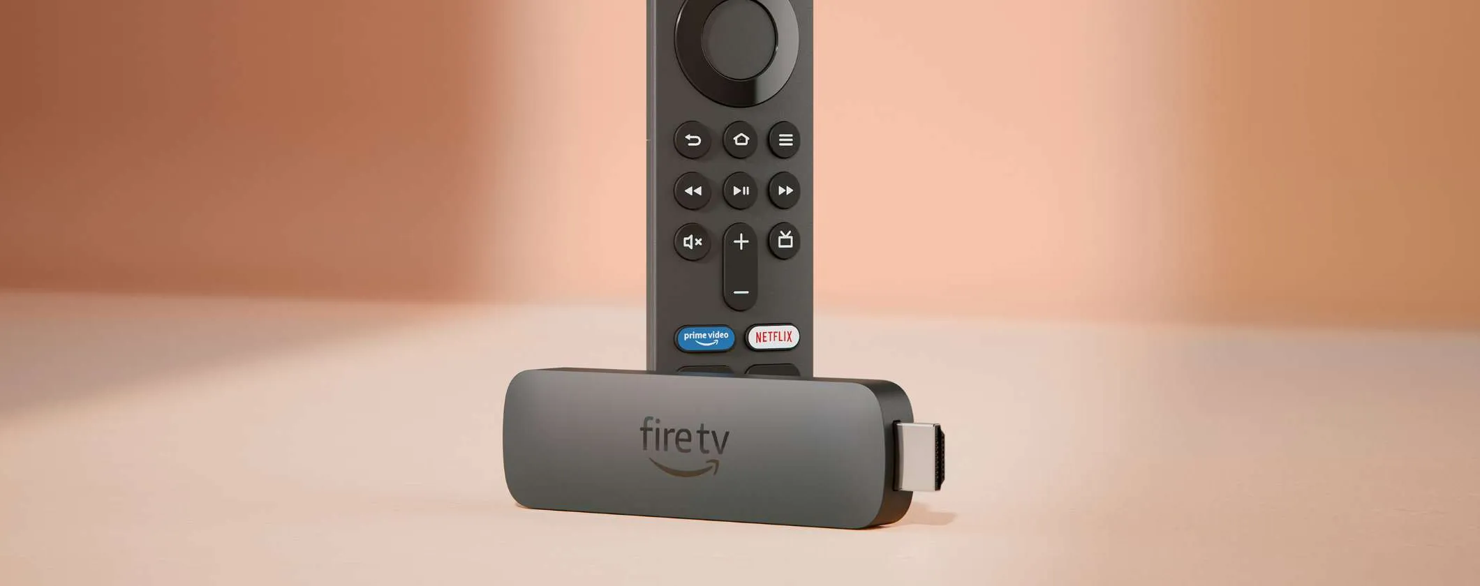 Tutte le Fire TV Stick in promo alla Festa delle Offerte di Primavera Amazon