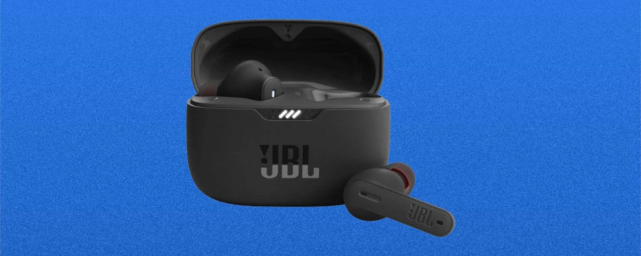 JBL Tune 230NC in offerta su Amazon: tue a 67€ con lo sconto del 33%