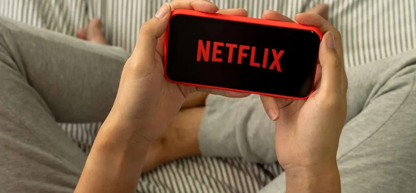 Netflix pensa allo streaming live: altra novità in arrivo?