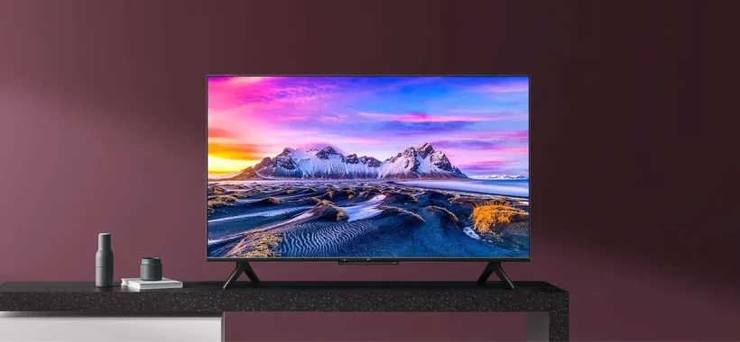 eBay batte tutti con questa Xiaomi Mi TV P1 a un prezzo super esplosivo