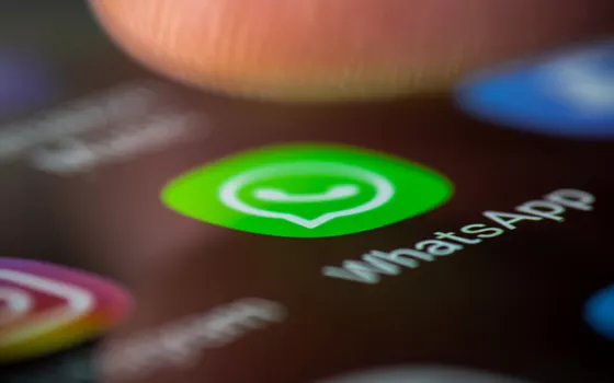 WhatsApp: in arrivo l'alternativa perfetta all'autenticazione via SMS