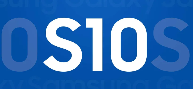 Galaxy S10: tre modelli, quattro colorazioni