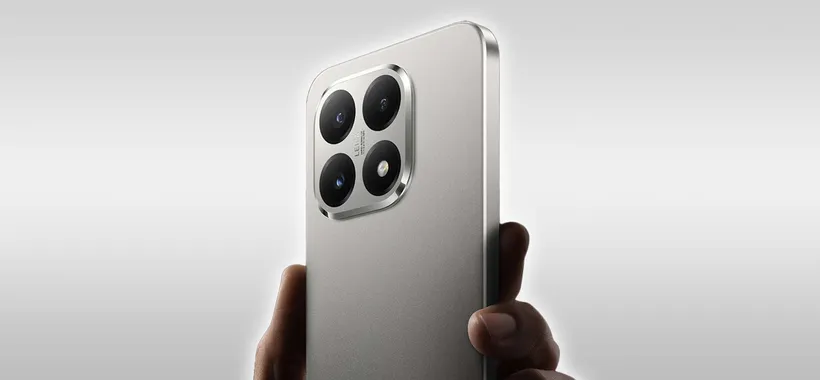 Xiaomi 15T, il medio gamma premium a prezzo imperdibile con il codice promo