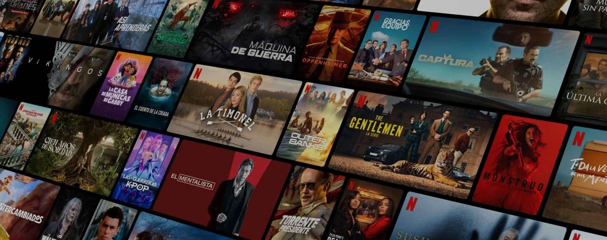 Tutti i titoli in scadenza su Netflix: l'ultimo giorno per vederli