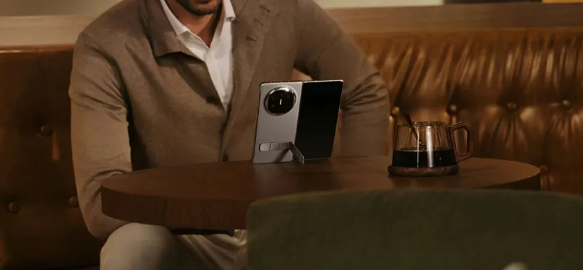 200€ di sconto su HUAWEI Mate X6, in Regalo il WATCH GT 4