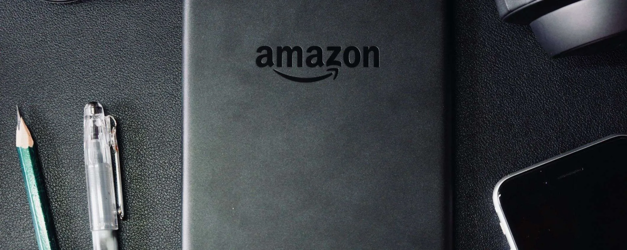 Il tuo vecchio Kindle può ancora essere utilissimo: 5 idee intelligenti per non buttarlo via