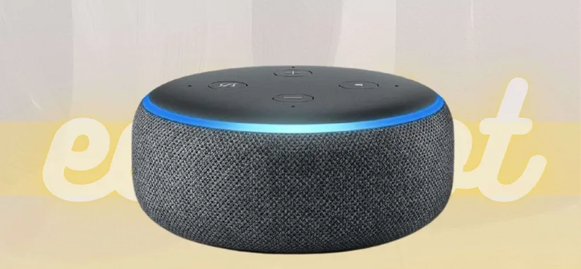 Echo Dot a METÀ PREZZO: lo compri e hai Alexa in casa