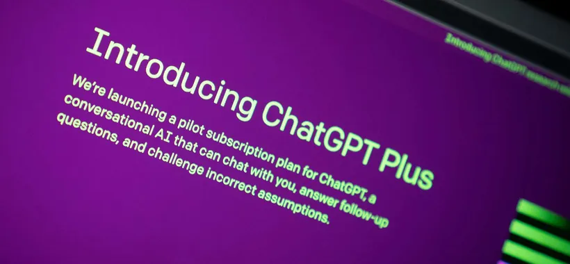 ChatGPT Plus potrebbe offrire presto un piano annuale: ma quanto costerebbe?