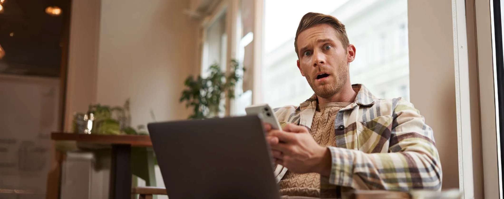 Ricatti da 10mila dollari: sei al sicuro dalle nuove truffe online?