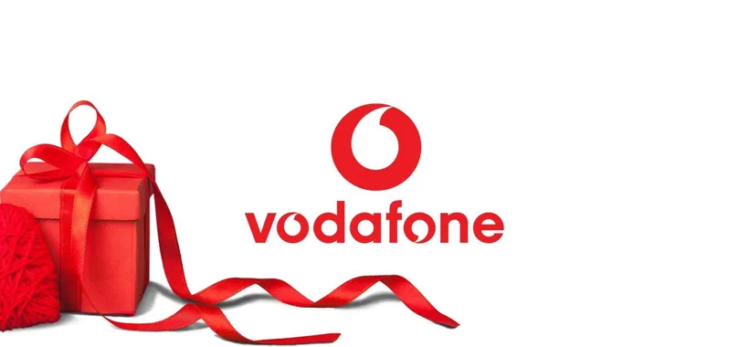 Vodafone regala 150 Giga al mese di traffico dati
