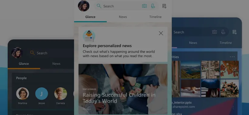 Microsoft Launcher v6 arriva finalmente su Android