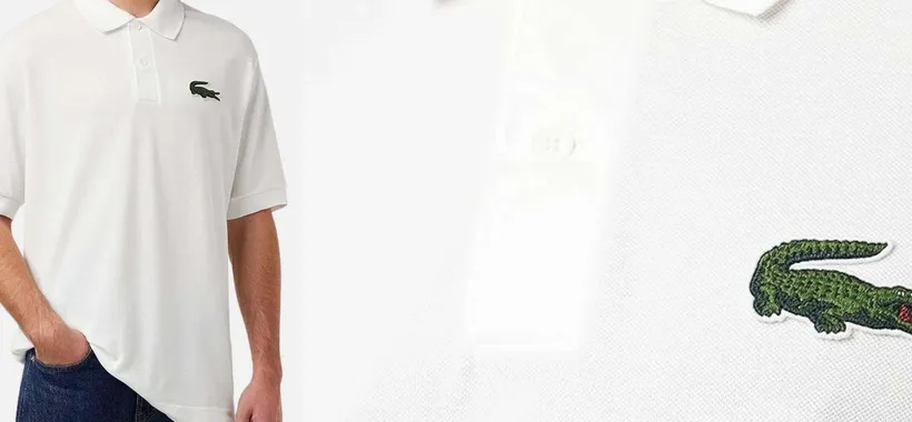 Polo Lacoste a 46€ su Amazon: prezzo STRACCIATO per il Black Friday