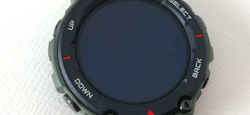 Amazfit T-Rex: il nostro unboxing (FOTO)
