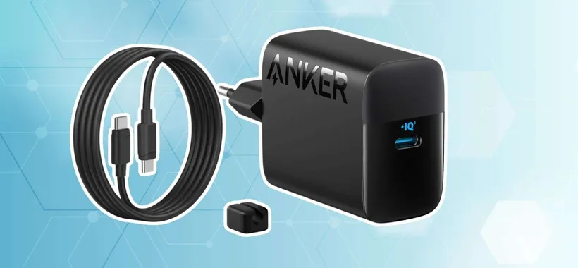 Caricabatterie USB-C superveloce da 45W: che prezzo su Amazon