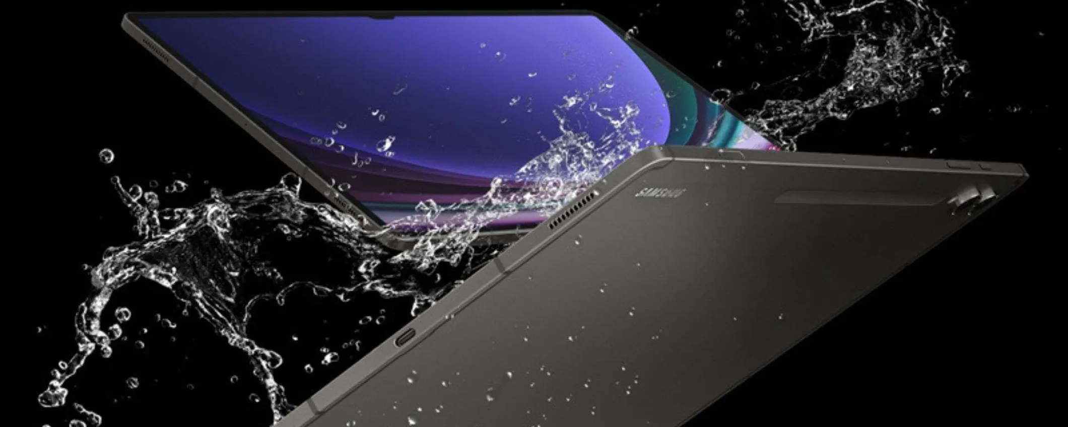 Samsung Galaxy Tab S9 Ultra in offerta: semplicemente il migliore