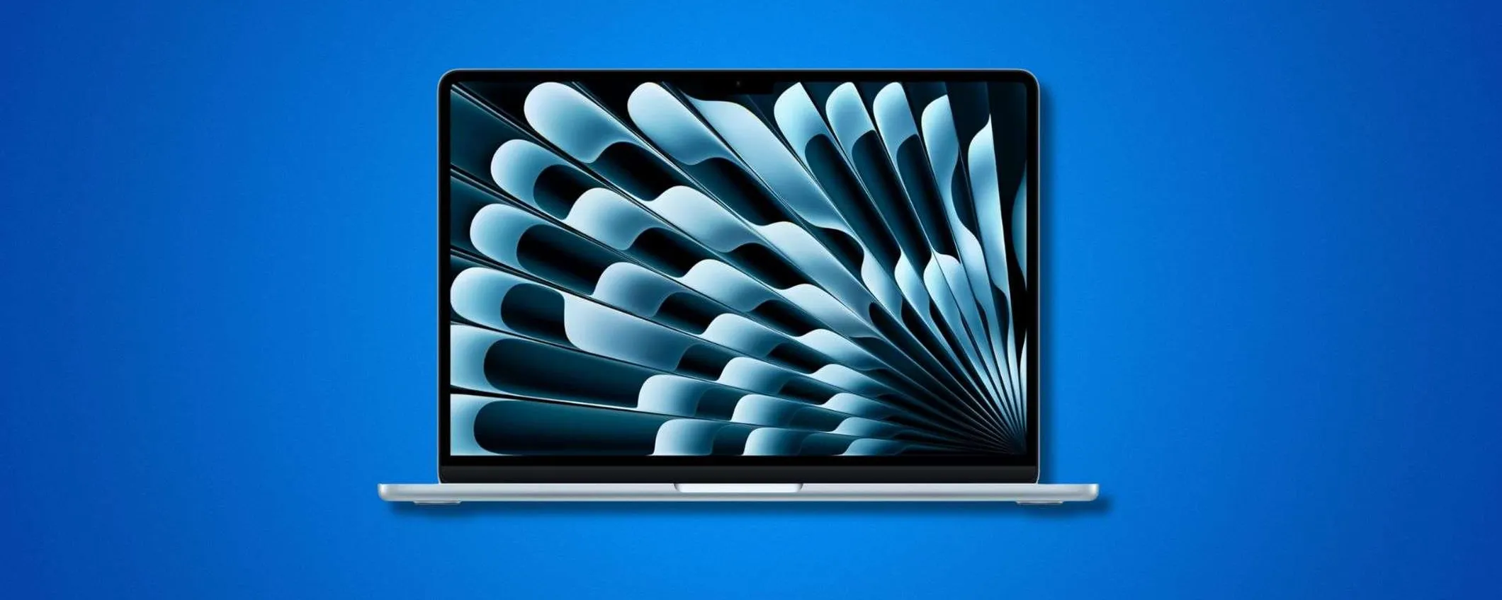 MacBook Air 13