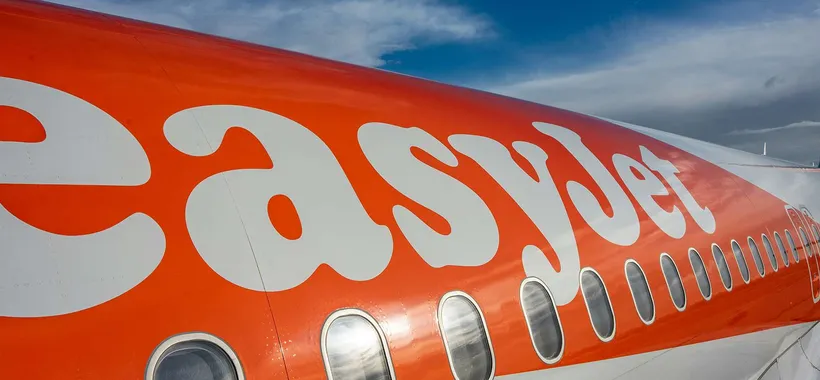 EasyJet, promo FLASH per l'estate: 15% di sconto per volare da luglio