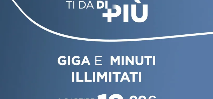 W3 Business Infinito: Tutto Illimitato a 12,99€