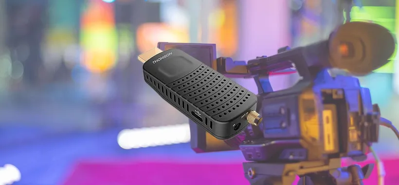 Digitale terrestre: decoder tascabile a soli 25€ su eBay