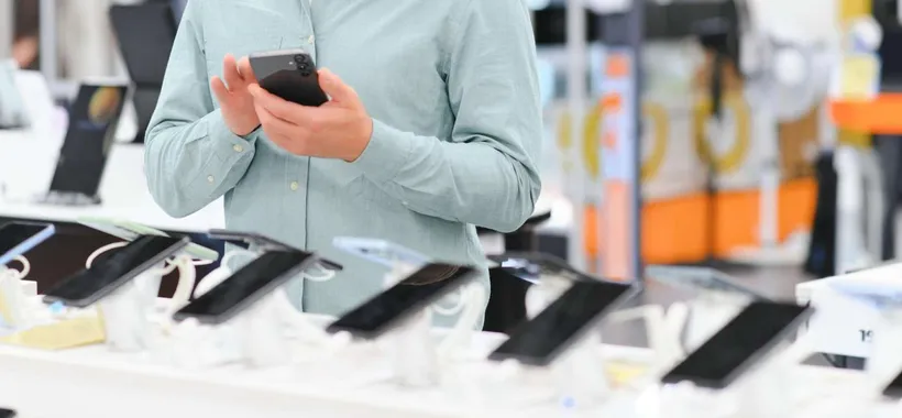 Gli smartphone che si svalutano meno nel tempo