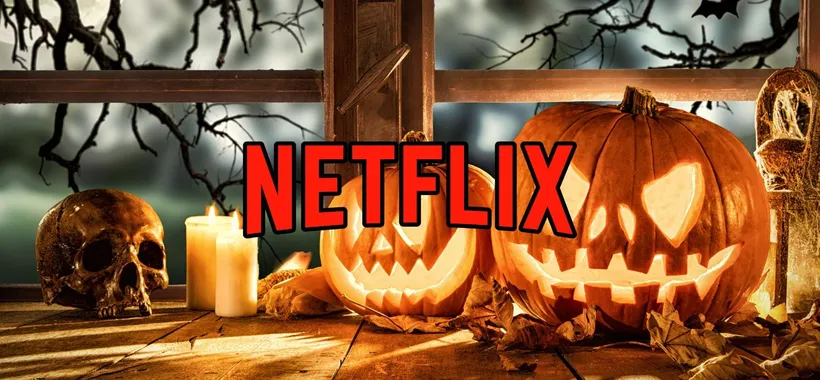 Cosa guardare su Netflix ad Halloween: 6 film horror da brivido