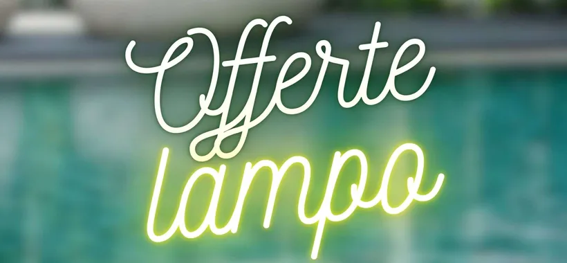 Offerte lampo Amazon PAZZESCHE il 22/5: occhiali SMART a 15€