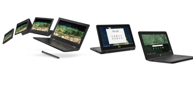 I migliori Chromebook