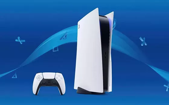 PlayStation 5 al miglior prezzo del web con QUEST'OFFERTA (anche a rate)