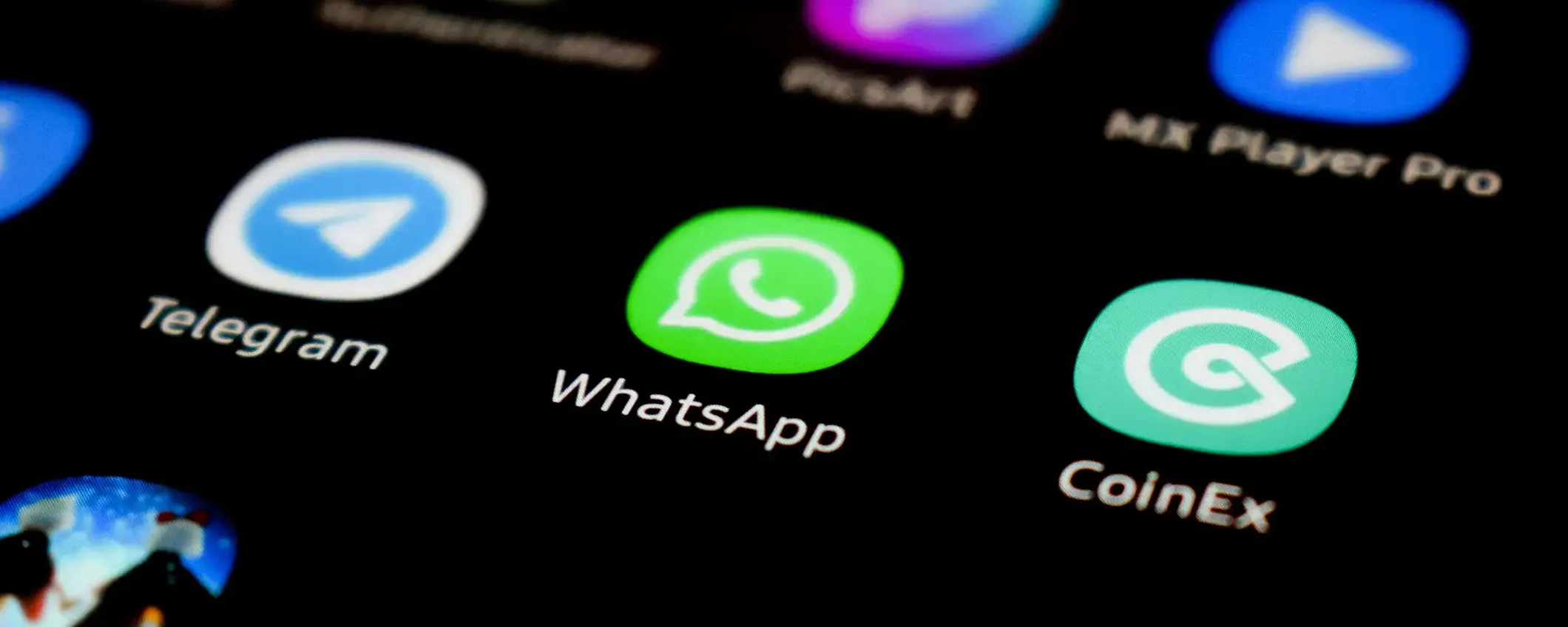WhatsApp, è già possibile prenotare il proprio nome utente personale