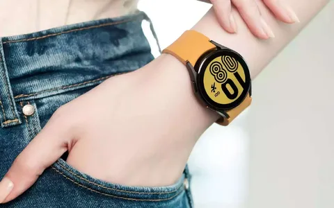 Smartwatch discount samsung migliore
