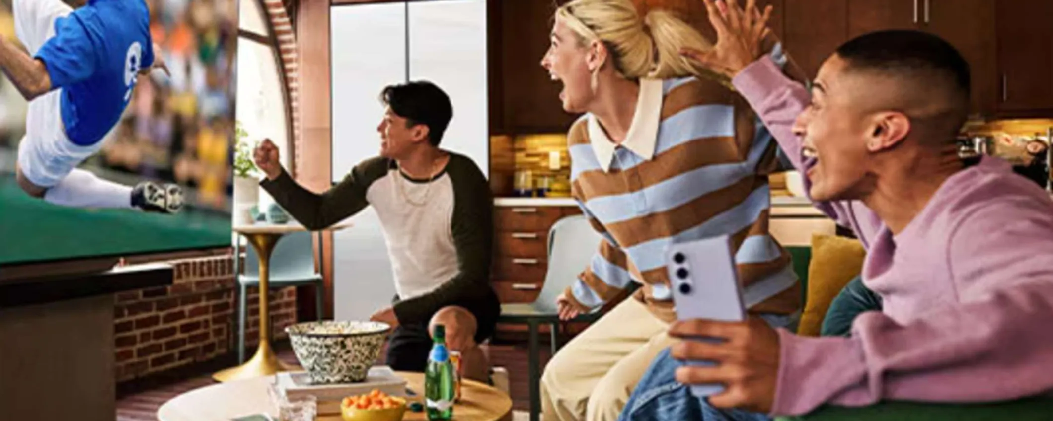 Samsung: ricevi 200 euro di sconto con la promo YouMake