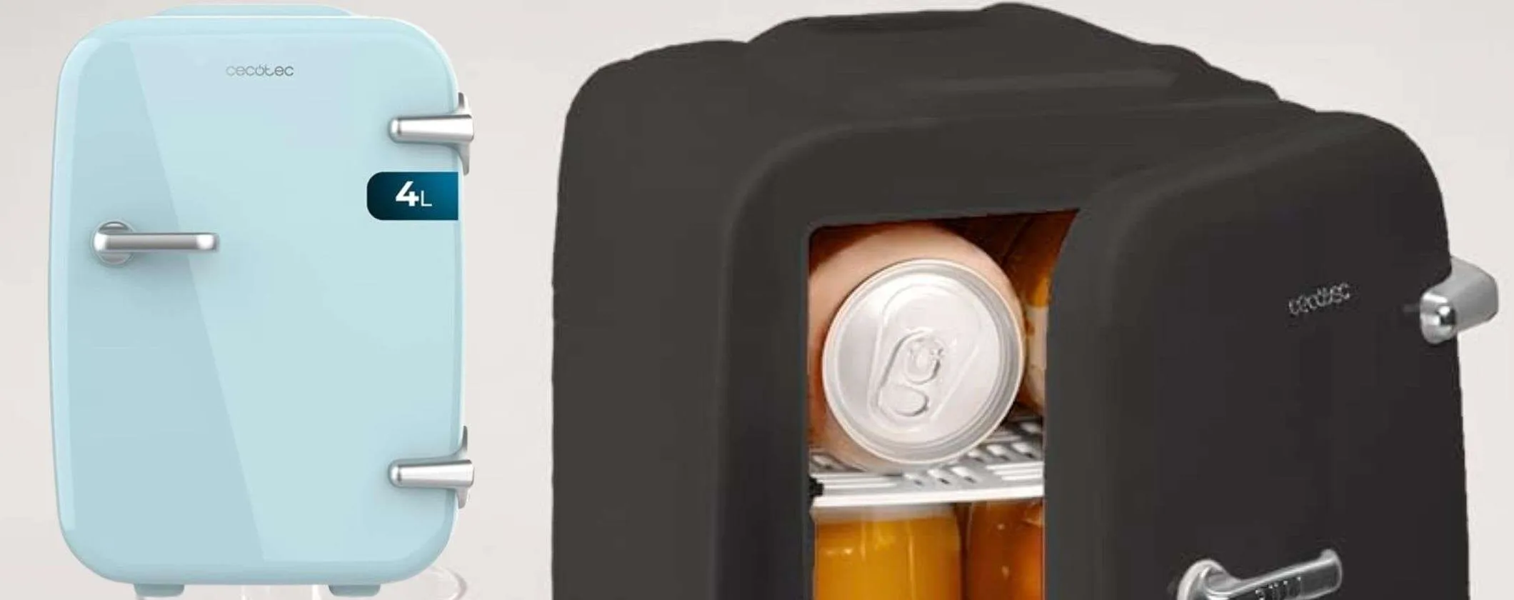A 30€ questo mini frigo è IMPERDIBILE: promo SHOCK inaspettata (Amazon)