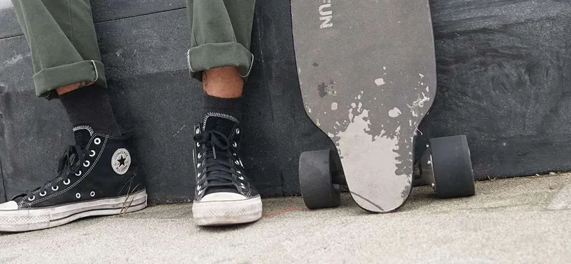 e-Skate: più divertente di un monopattino e costa la metà