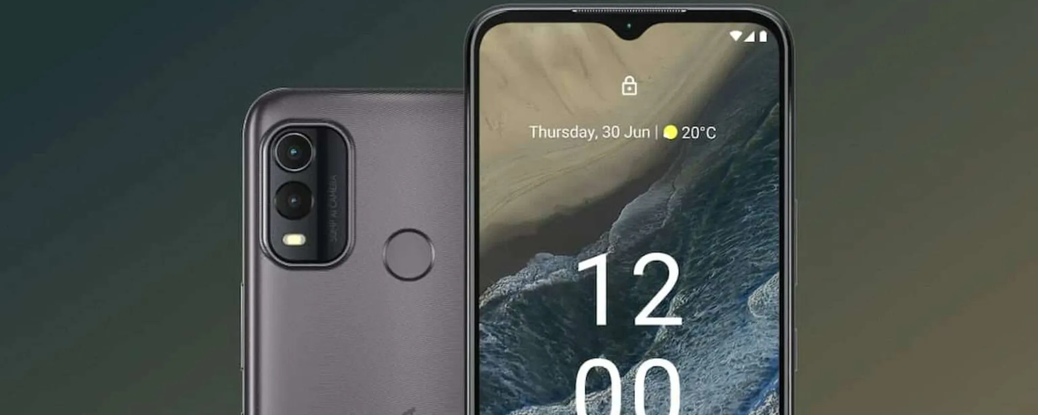 Questo smartphone Nokia in offerta a 109€ su Amazon è un VERO AFFARE