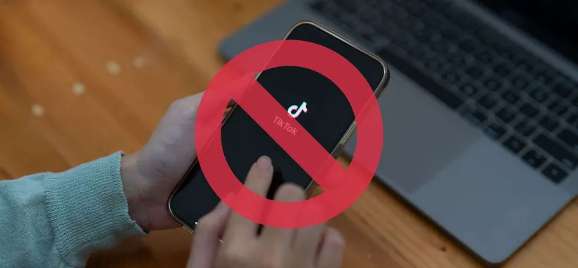 TikTok rischia davvero il ban negli USA, tu difenditi così