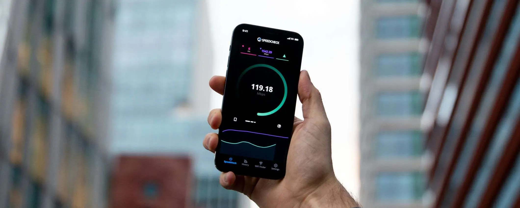 TIM domina la qualità della rete in Italia: 5G più veloce a Milano e Roma secondo Opensignal