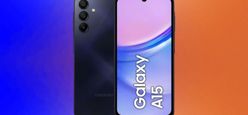 Samsung Galaxy A15 in offerta su Amazon: smartphone Android 14 a soli 163€