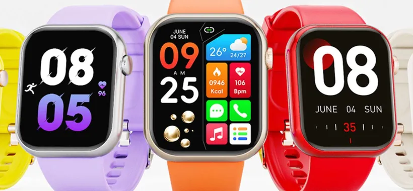 Smartwatch in super offerta: su Amazon il prezzo crolla a soli 17,91€