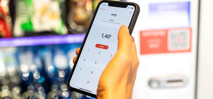 Pagamenti digitali semplici e tramite app? Ecco la soluzione made in Italy