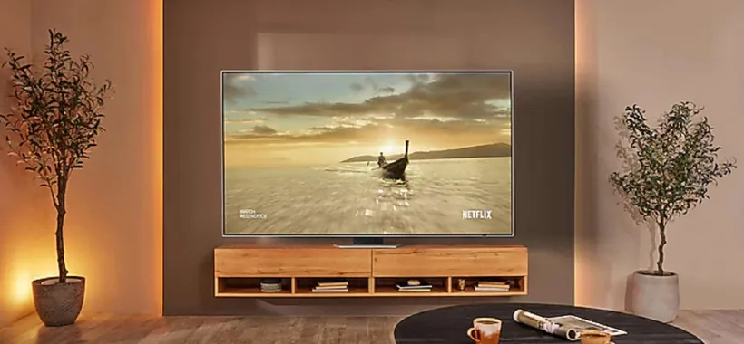 Samsung: codice sconto ESCLUSIVO di 500 euro per il Neo QLED 8K da 65 pollici FUORI ORA