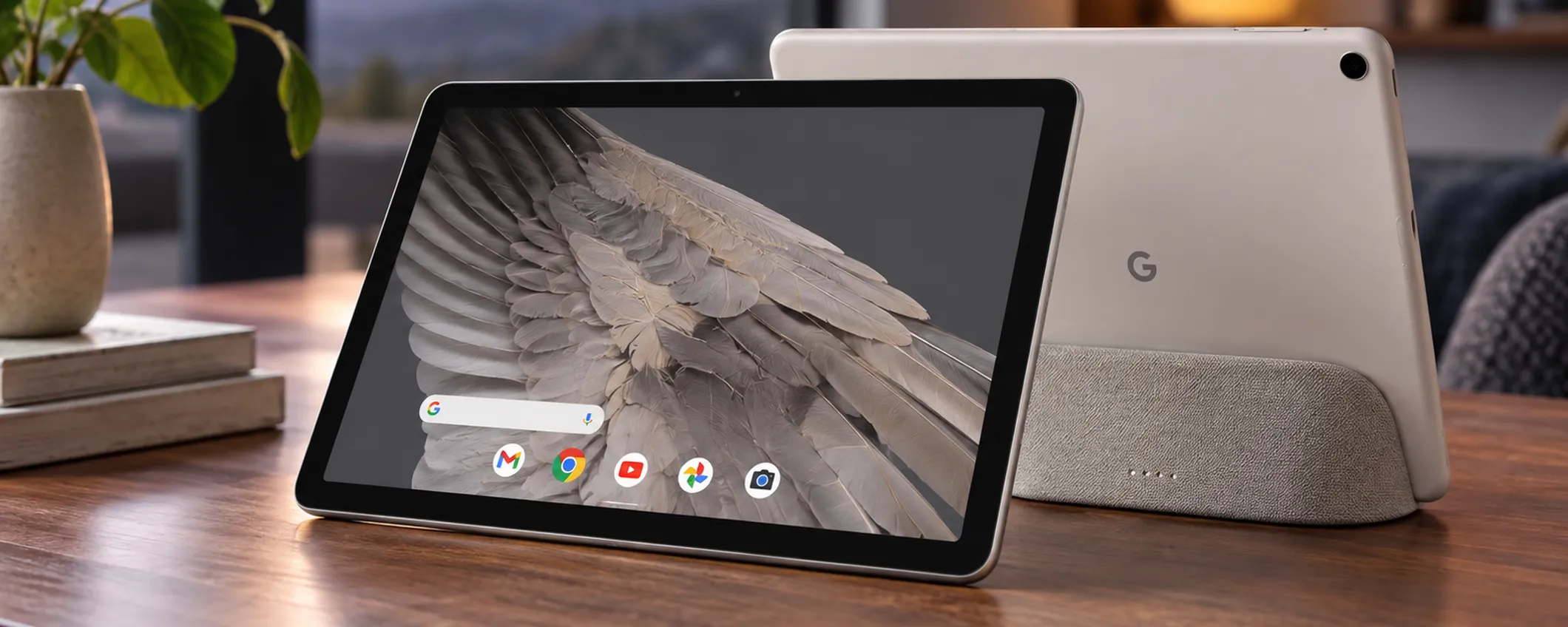 Google mette fine al Pixel Tablet: è ufficiale