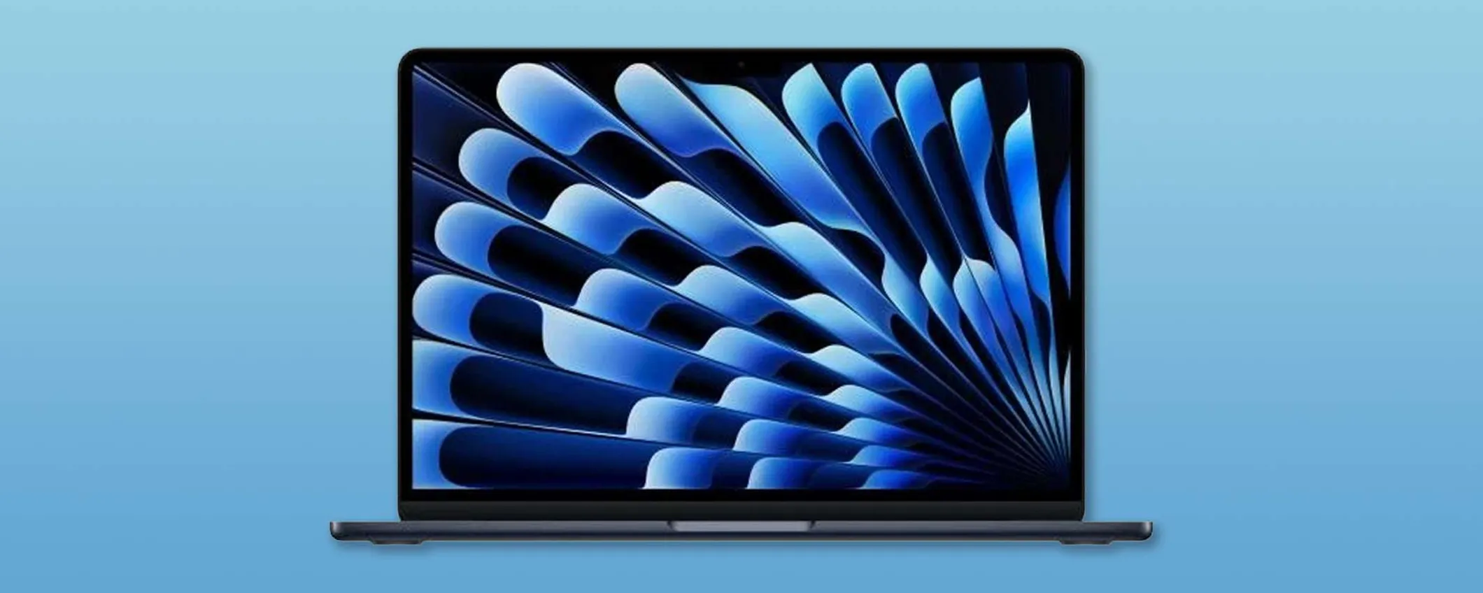 Prezzo folle su eBay: MacBook Air 13