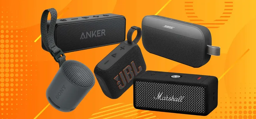 JBL, Sony, Marshall e Bose: le migliori casse Bluetooth in OFFERTA su Amazon