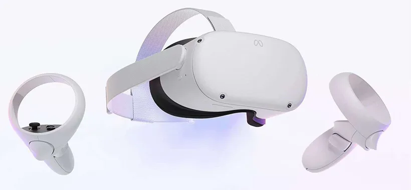 Meta Quest 2 a prezzo SHOCK su Amazon: realtà virtuale per Natale